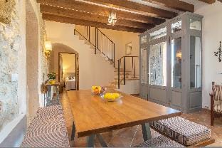 Ses Cases Velles De Son Baró Villa in Pla de Mallorca