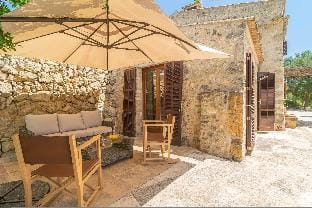 Ses Cases Velles De Son Baró Villa in Pla de Mallorca