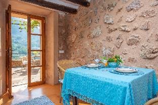 Sa Teulera (Fornalutx) Vacation rental in Fornalutx