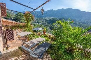 Sa Teulera (Fornalutx) Vacation rental in Fornalutx