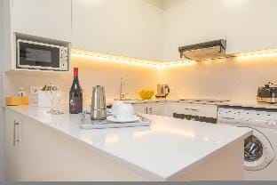 Ses Fonts C25 in Son Parc Apartment in Balearic Islands