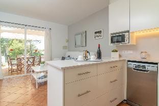 Ses Fonts C25 in Son Parc Apartment in Balearic Islands