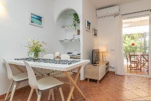 Ses Fonts C25 in Son Parc Apartment in Balearic Islands