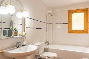 Villa Maria (Port Des Canonge) Vacation rental in Serra de Tramuntana