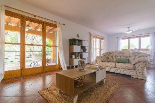 Villa Maria (Port Des Canonge) Vacation rental in Serra de Tramuntana