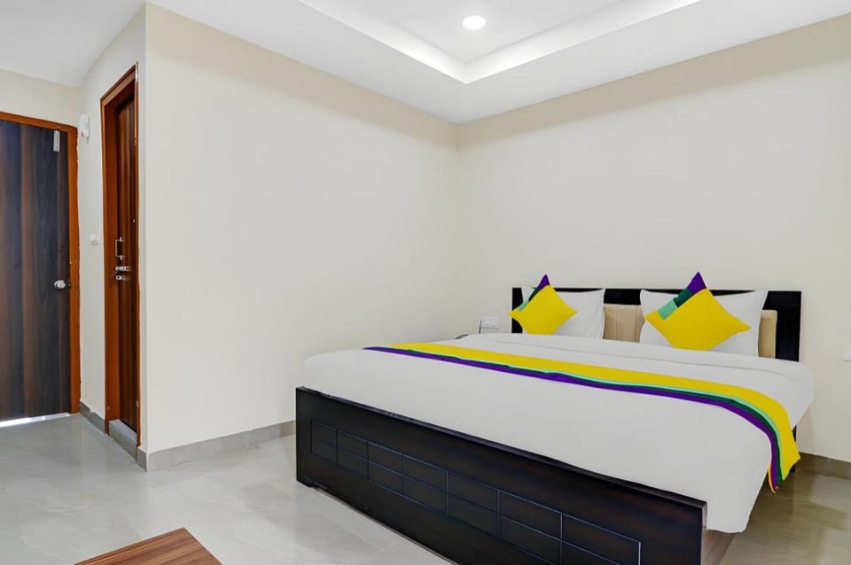 Hotel N Hotel in Hyderabad