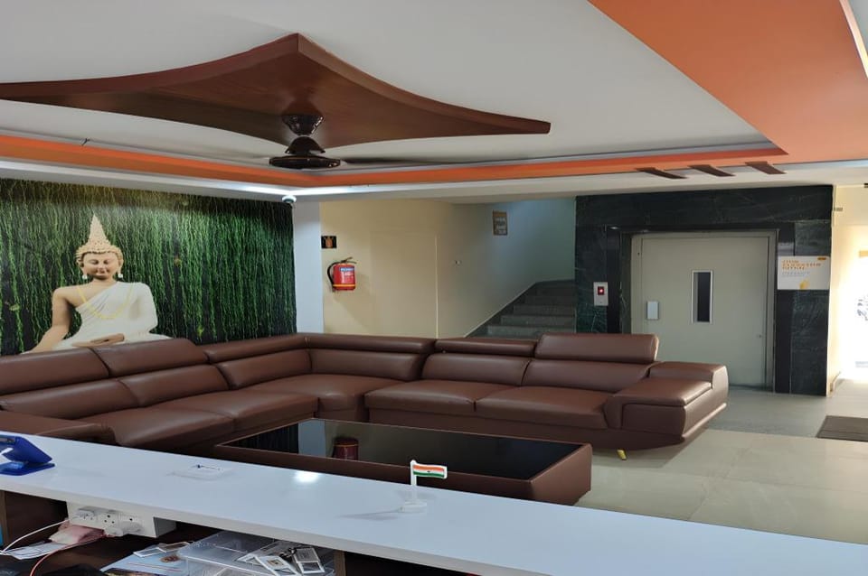 Hotel N Hotel in Hyderabad