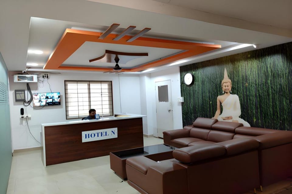 Hotel N Hotel in Hyderabad