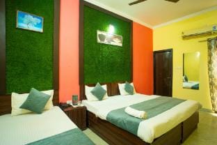 The Rivanta Tapovan Vacation rental in Rishikesh