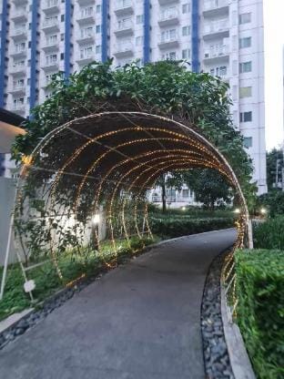 The Grass Residences by Reese T13310BA  Apartment in Quezon City