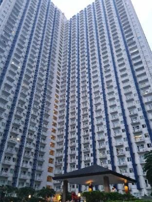 The Grass Residences by Reese T13310BA  Apartment in Quezon City