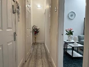 Harmony Suite Apartment in Manchester