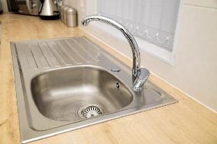 Peace Suite Apartment in Manchester