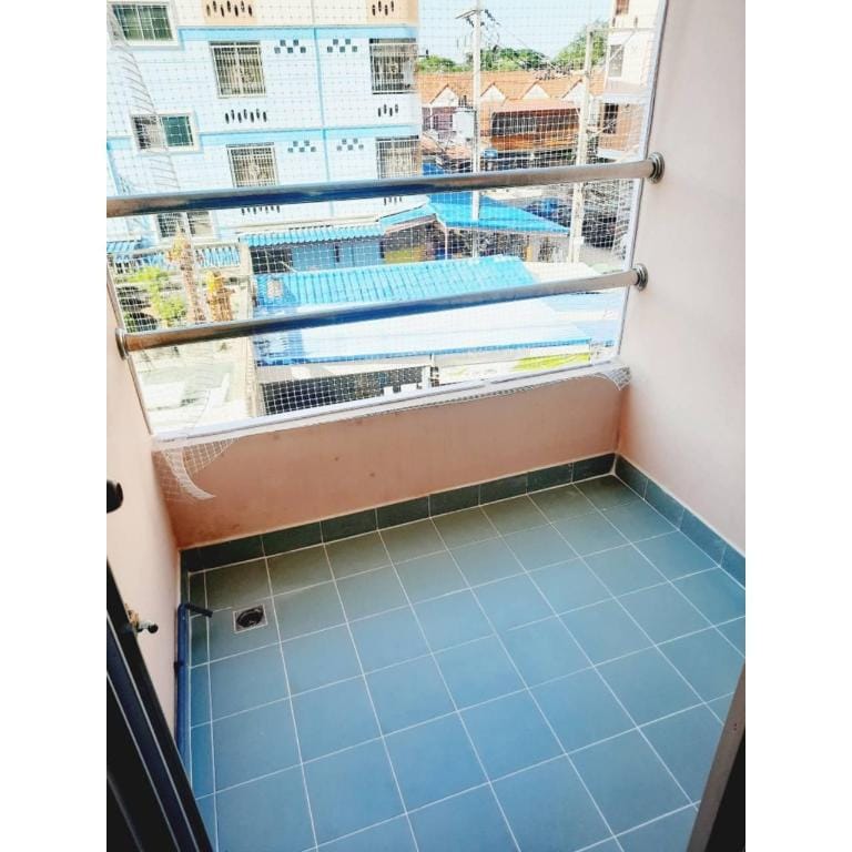 Pruksa Place Apartment in Laos