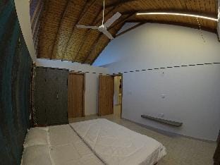 Eraya Villa 3BHK Luxury with Private Pool & Garden Villa in Gujarat