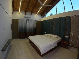 Eraya Villa 3BHK Luxury with Private Pool & Garden Villa in Gujarat