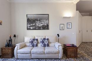 A Quiet Place in Genoa by Wonderful Italy Apartment in Genoa