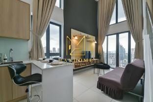 Chowkit / Putra WTC Houses Vacation rental in Federal Territory of Kuala Lumpur