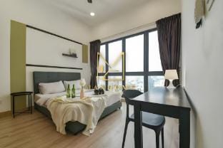 Chowkit / Putra WTC Houses Vacation rental in Federal Territory of Kuala Lumpur