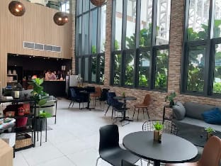 Chowkit / Putra WTC Houses Vacation rental in Federal Territory of Kuala Lumpur