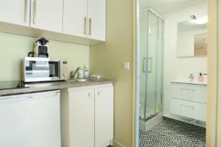 Cosy Studio Apartment in Paris