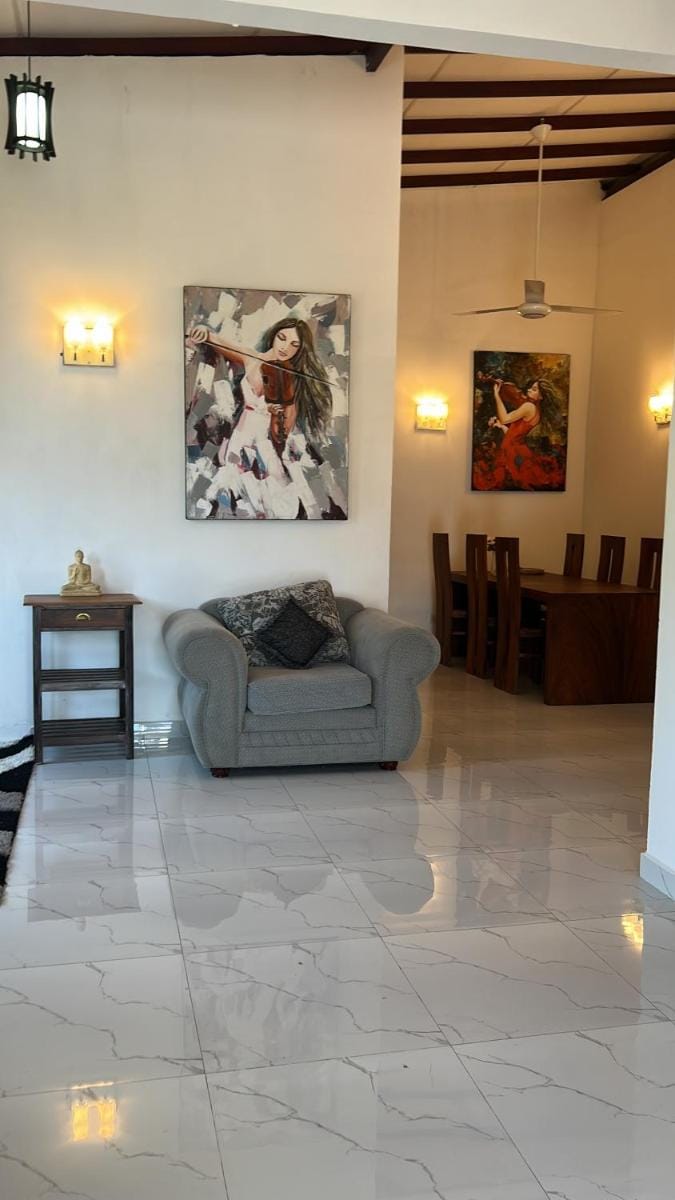 Cactus Boralesgamuwa Apartment in Dehiwala-Mount Lavinia