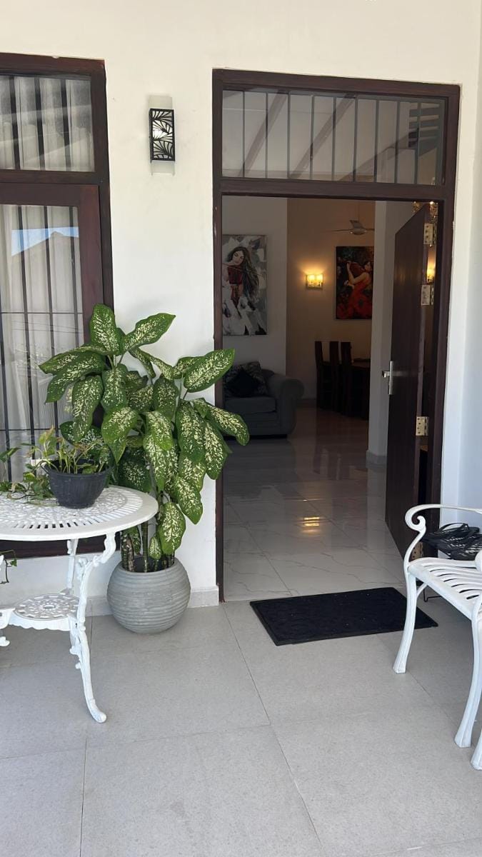Cactus Boralesgamuwa Apartment in Dehiwala-Mount Lavinia