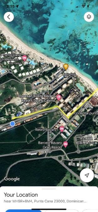 Your Place by the Beach Apartment in Punta Cana