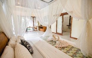 D’Coffe Junggle Ceking Rice Terrace by Galleros Villa in Tampaksiring
