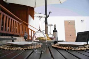Villa turmero  Con piscina privada ! Villa in Maxorata
