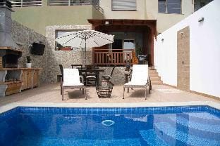Villa turmero  Con piscina privada ! Villa in Maxorata