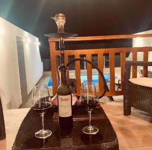 Villa turmero  Con piscina privada ! Villa in Maxorata