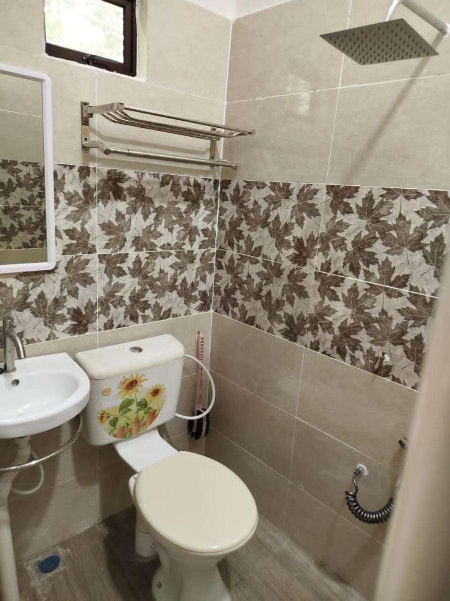 Lovely Familia Inn - Unit Sakura Vacation rental in Malaysia