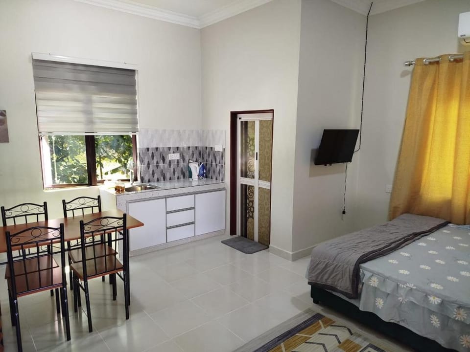 Lovely Familia Inn - Unit Sakura Vacation rental in Malaysia