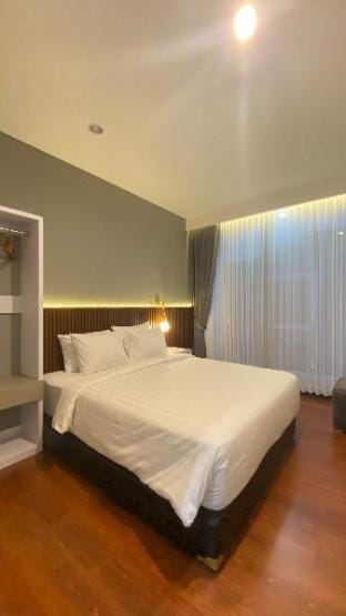 The Habitat 90 Vacation rental in Batu