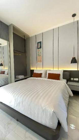 Pinasti Nirwana Villa Villa in Batu