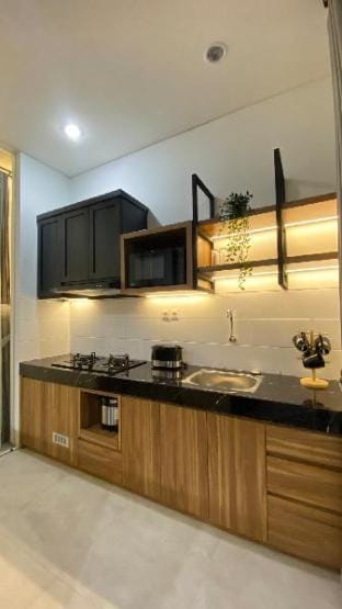 The Alfaeyza Vacation rental in Batu