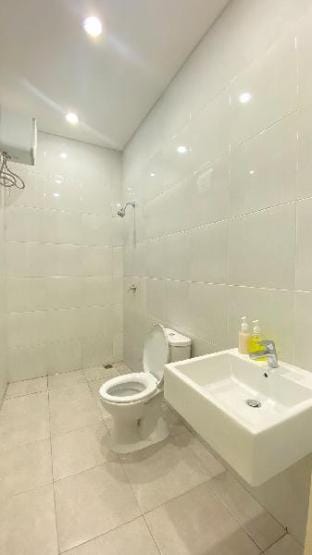The Alfaeyza Vacation rental in Batu