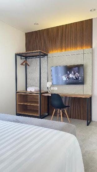 The Alfaeyza Vacation rental in Batu