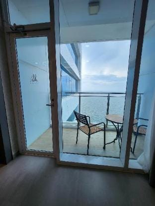 Modern Seaview Apartment  Regatta  Pluit  Jakarta  Apartment in Jakarta