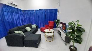 Private Room Ayer tawar @4 pax +Free Wifi Vacation rental in Perak Tengah District