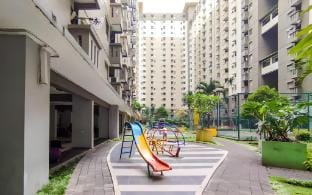 Bandung City Center Apartments Apartment in Bandung