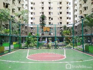 Bandung City Center Apartments Apartment in Bandung