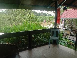 TOK AYAH homestay firefly kampung kuantan Villa in Selangor, Malaysia