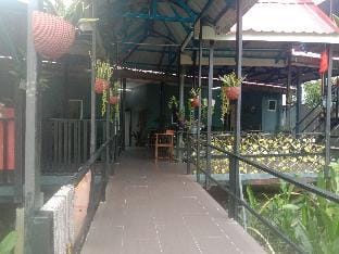 TOK AYAH homestay firefly kampung kuantan Villa in Selangor, Malaysia