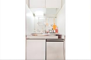 Furnished Studio in Central Tokyo Apartment in Kanagawa Prefecture