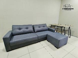Kampong Penaga Houses Vacation rental in Subang Jaya