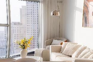 Top-Notch 3BR in Stella Maris Tower | Dubai Marina Apartment in Dubai