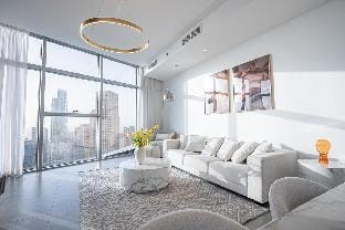 Top-Notch 3BR in Stella Maris Tower | Dubai Marina Apartment in Dubai