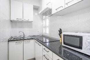 Bacana 3-3 Apartment Levante Beach Apartment in Benidorm